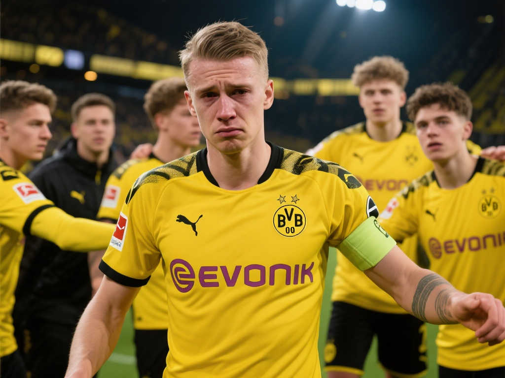 魏登费勒：萨内行为令众人陷入困境，多特蒙德处境尴尬